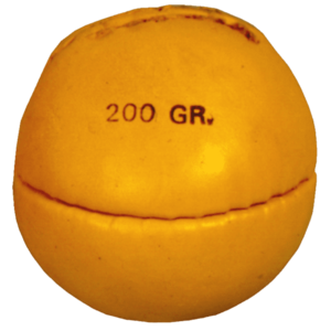 Labda Cawila Cawila Schlagball 200 g kép