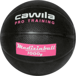 Gyógygömb Cawila Medicinbal Cawila PRO Training 1 kg kép