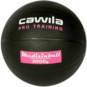 Gyógygömb Cawila Medicinball PRO Training 5, 0 Kg kép