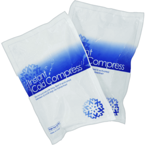 Chladivý polštářek Cawila Instant ICE PACK 2 22 x 15cm kép