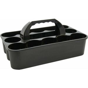 Palacktartó Cawila Cawila PROFI bottle cage for 12 drinking bottles kép