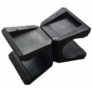 Tréning akadály Cawila Retaining clip for rods with d25mm kép