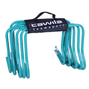 Hordozó Cawila Hurdle carriers for up to 12 hurdles kép