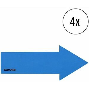 Jelölő vonalak Cawila Marker-System Pfeil 4 pcs 36 x 9cm kép
