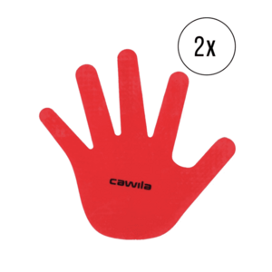 Jelölő lemezek Cawila Marker-System Hand 18, 5cm kép