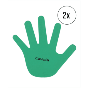 Jelölő lemezek Cawila Marker-System Hand 18, 5cm kép