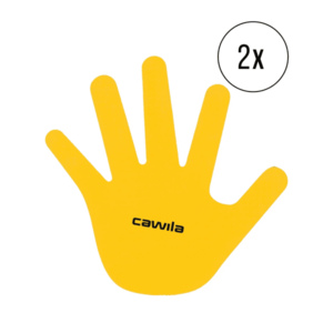 Jelölő lemezek Cawila Marker-System Hand 18, 5cm kép