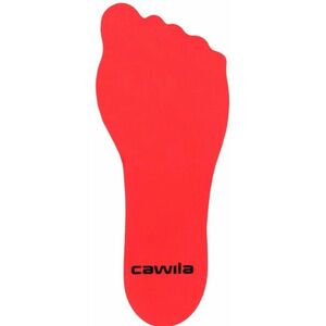 Jelölő lemezek Cawila Marker-System Fuss 4 pcs 21cm kép