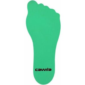 Jelölő lemezek Cawila Marker-System Fuss 4 pcs 21cm kép