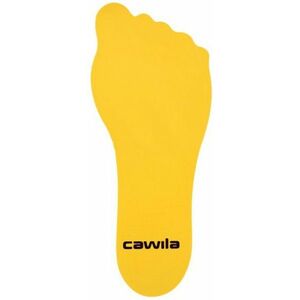 Jelölő lemezek Cawila Marker-System Fuss 4 pcs 21 cm kép