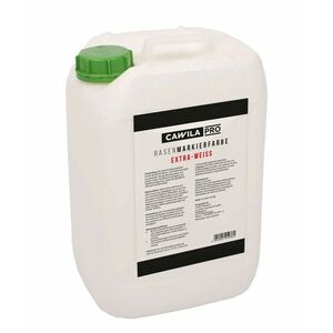 Jelölő vonalak Cawila Cawila Extra-White Turf Marking Paint Concentrate | Turf marking paint for sports fields kép