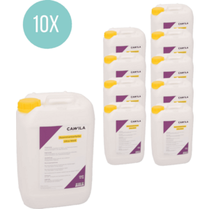 Jelölő vonalak Cawila Cawila Ultra-Weiss Rasenmarkierungsfarbe Konzentr at | Sportplatzmarkierungsfarbe for kép