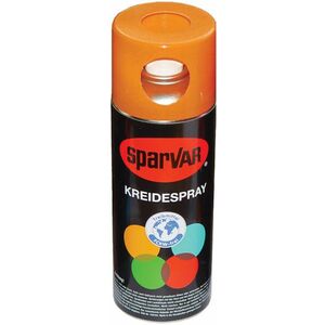 Spray Cawila Cawila Kreidespray 400ml Orange kép