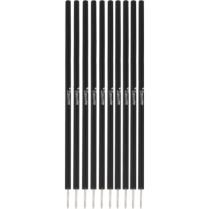 Stoplik Cawila Cawila Slalom L 10Stk d33mm 160cm&13cm Spitze kép