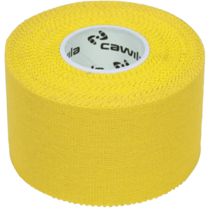 Szalag Cawila Cawila Sporttape COLOR 3, 8cm x 10m kép