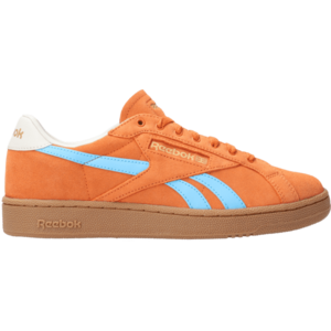 Cipők Reebok Reebok Club C Grounds UK kép