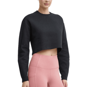 Melegítő felsők Reebok ACTIV COLL DREAMBLEND MIDLAYER kép