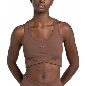 Atléta trikó Reebok STUDIO RIB CROP kép