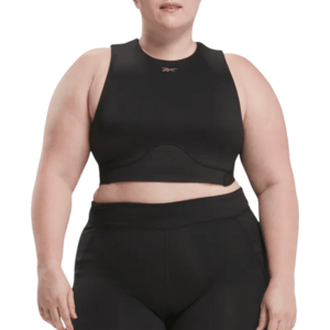 Melltartó Reebok LUX CONTOUR CROP IN kép