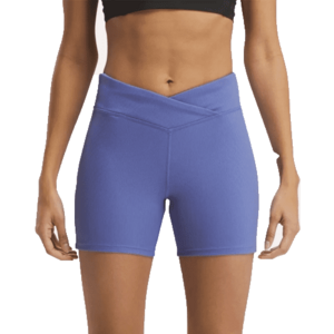 Rövidnadrág Reebok STUDIO RIB HR BIKE SHORT kép