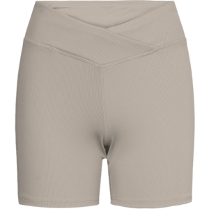 Rövidnadrág Reebok STUDIO RIB HR BIKE SHORT kép