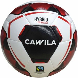 Labda Cawila Fußball MISSION HYBRID Fairtrade kép