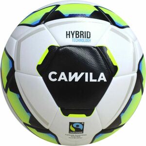 Labda Cawila MISSION HYBRID X-LITE Fairtrade 290g kép