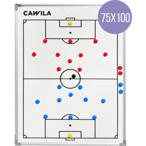 Taktikai tábla Cawila Cawila tactical board FB inkl.Tasche 75x100cm kép