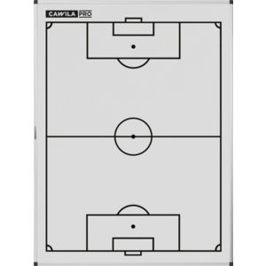 Taktikai tábla Cawila Cawila PRO football tactical board TP 90x120cm kép