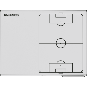Taktikai tábla Cawila Cawila PRO football tactical board TP3 75x100cm kép
