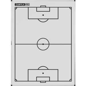 Taktikai tábla Cawila Cawila PRO football tactical board TC 60x90cm kép