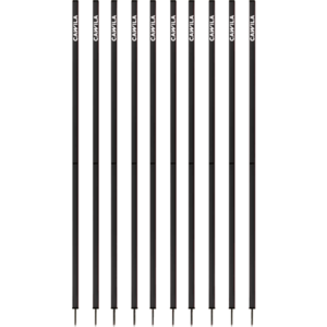 Szlalom rúd Cawila Cawila ACADEMY Slalom poles 10pack Set (33mmx170cm) kép