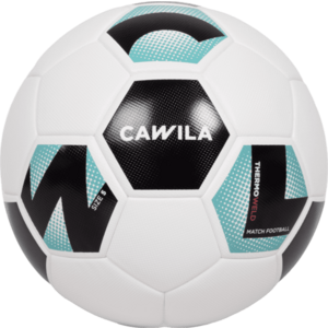 Labda Cawila Cawila ACADEMY Hybrid football Größe 5 kép