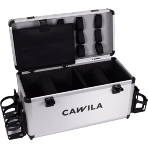 Bőrönd Cawila Cawila Liga Sanitätskoffer 700x250x300 mm kép