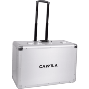 Bőrönd Cawila Cawila Liga Teamtrolley 650x320x430 mm kép