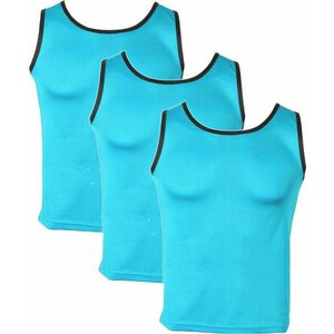 Megkülönböztető mez Cawila Cawila ACADEMY Bib 3pack Kids kép