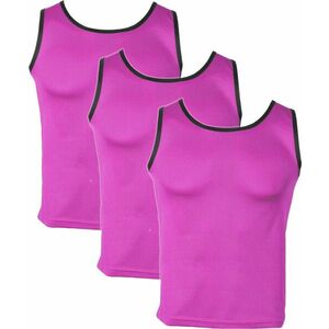 Megkülönböztető mez Cawila Cawila ACADEMY Bib 3pack Kids kép