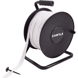 Szalag Cawila Cawila ACADEMY Spielfeldmarkierung Flex 2, 5cm 150m Train Equipment kép