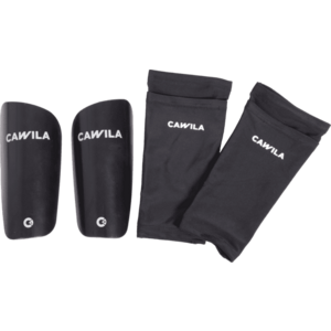 Védők Cawila Cawila GEAR CLASSIC w. Sleeve Shin Guards kép