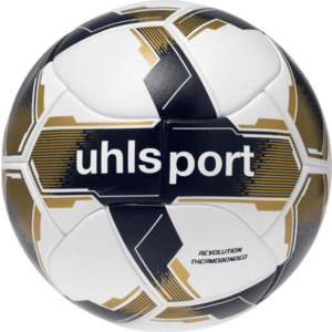 Labda Uhlsport Uhlsport Revolution Spielball F03 kép