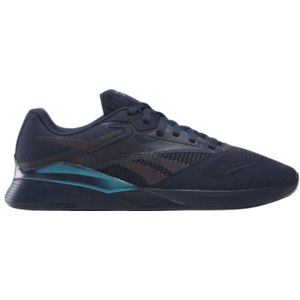 Fitness cipők Reebok Reebok Unisex Nano X4 Training Shoes, Vector Navy Escape Blue kép