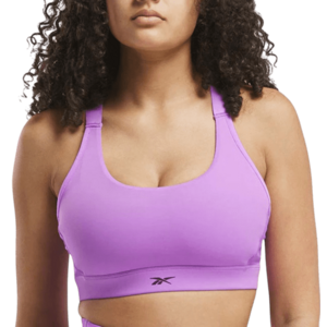 Melltartó Reebok LUX HIGH IMPACT BRA kép
