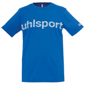 Rövid ujjú póló Uhlsport Uhlsport Essential Promo t-shirt kids kép