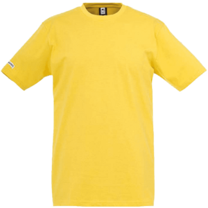 Rövid ujjú póló Uhlsport Uhlsport team t-shirt kép