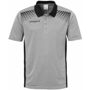Póló ingek Uhlsport M SS GOAL POLOSHIRT kép