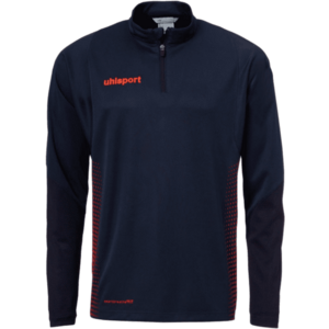 Melegítő felsők Uhlsport Uhlsport Score Ziptop sweatshirt kép