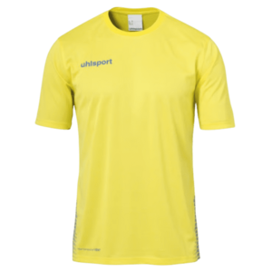 Rövid ujjú póló Uhlsport Uhlsport Score training t-shirt kép