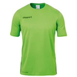 Rövid ujjú póló Uhlsport uhlsport score training t-shirt kids kép