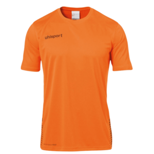 Rövid ujjú póló Uhlsport Uhlsport Score training t-shirt kids kép