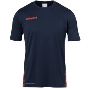 Rövid ujjú póló Uhlsport Uhlsport Score training t-shirt kids kép